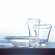 Coffret de 1 Vase 24 Cristal 24 cm