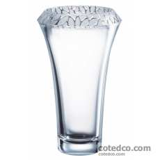 Vase 30 Cristal 30 cm