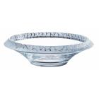 Coffret de 1 Centre De Table Cristal 36 cm