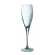 Coffret de 6 Verres � Pied Fl�te  18 cL