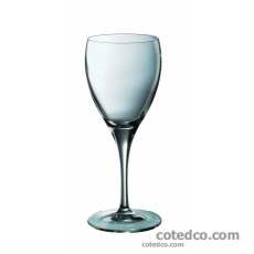 Coffret de 6 Verres � Pied 24  24 cL