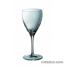 Coffret de 6 Verres � Pied 16  16 cL