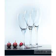 Coffret de 6 Verres � Pied 16  16 cL