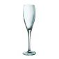 Coffret de 6 Verres � Pied Fl�te  18 cL