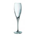 Coffret de 6 Verres � Pied Fl�te  18 cL