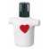 Body heart - 3949