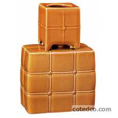 Sofa Caramel - 3977