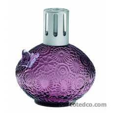 Butinage am�thyste - 3913