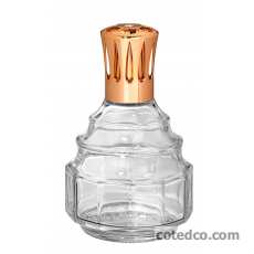 Ondine transparente - 3769