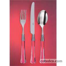 Fourchette de table