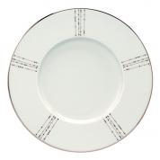 Assiette plate 280mm