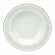 Assiette creuse � aile 220mm