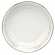 Assiette creuse calotte 190mm