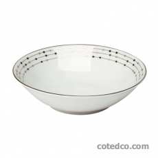 Coupelle � cr�me 20cl diam 143mm