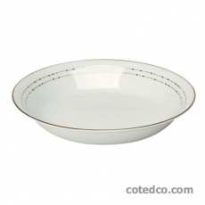 Plat creux 287mm