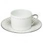 Paire tasse th� 20cl