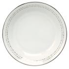 Assiette creuse calotte 190mm