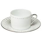 Paire tasse th� 20cl