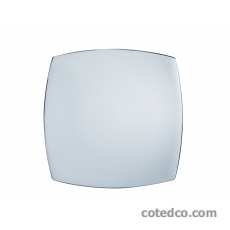 Assiette � pain 17 cm