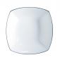 Assiette calotte 18 cm