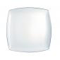 Plat carr� 30 cm