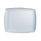 Plat rectangulaire 33 cm