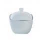 Sucrier et couvercle 10 cm