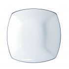 Assiette calotte 18 cm