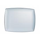 Plat rectangulaire 33 cm