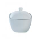Sucrier et couvercle 10 cm
