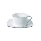 Tasses th� et sous-tasses  20 cL