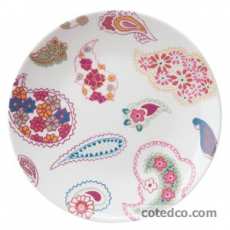 Assiette dessert 220mm