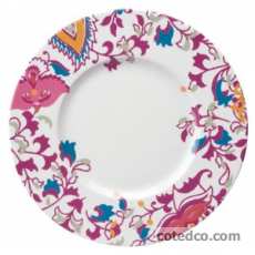 Assiette plate 265mm