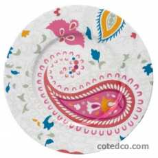 Assiette de pr�sentation 320mm