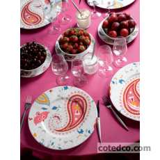 Assiette plate 265mm