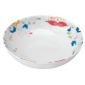 Assiette creuse calotte 210mm