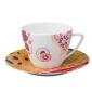 Paire tasse caf� 11cl