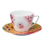 Paire tasse caf� 11cl