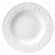 Assiette creuse � aile