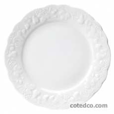 Assiette dessert
