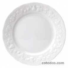 Assiette � pain
