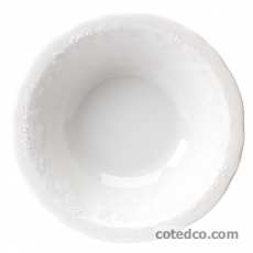 Assiette creuse � c�r�ales