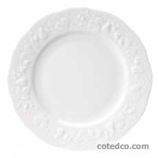 Assiette g�teau