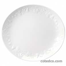 Assiette � steack GM