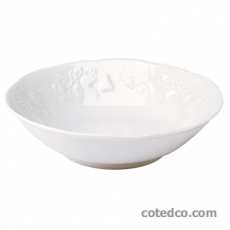 Coupelle � cr�me