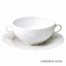 Bol � bouillon