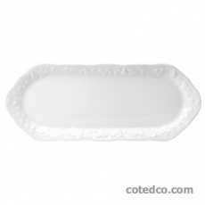 Plat � cake