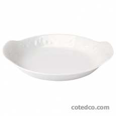 Plat � cr�me brul�e 6