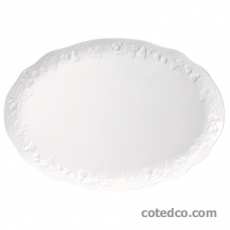Plat � dinde
