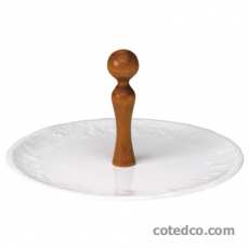 Plat � fromage